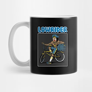 low rider Mug